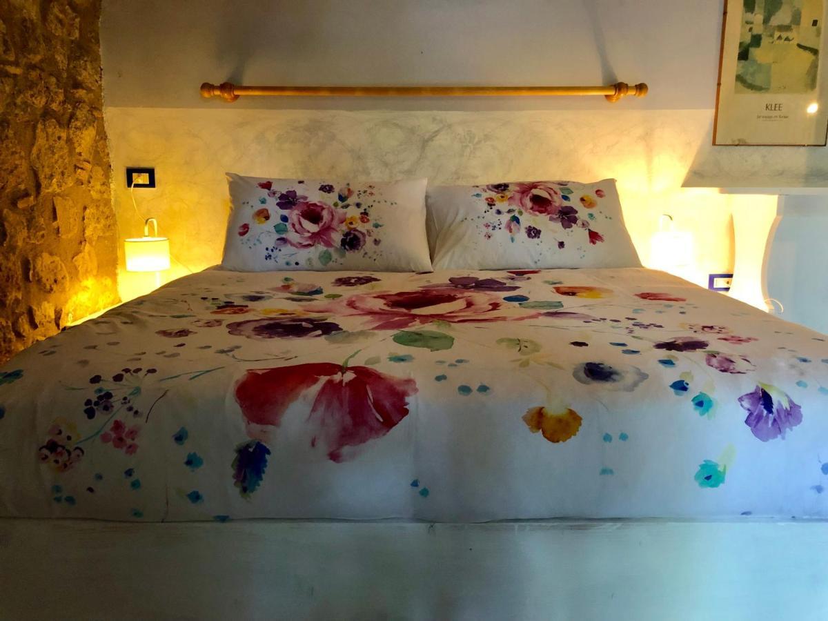 مبيت وإفطار بولسينا Collina Blu المظهر الخارجي الصورة
