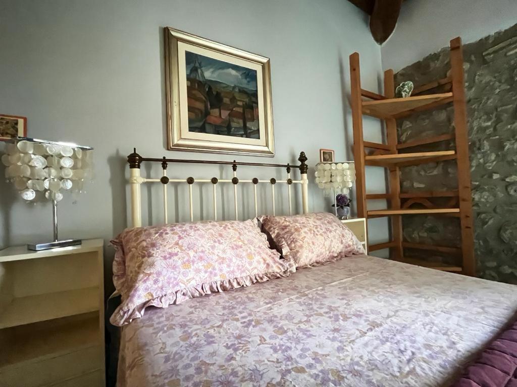 مبيت وإفطار بولسينا Collina Blu المظهر الخارجي الصورة