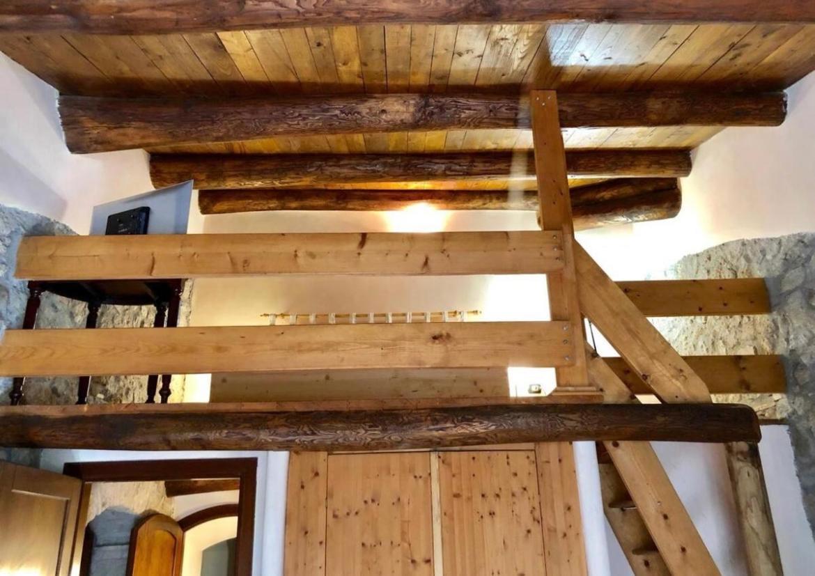 مبيت وإفطار بولسينا Collina Blu المظهر الخارجي الصورة