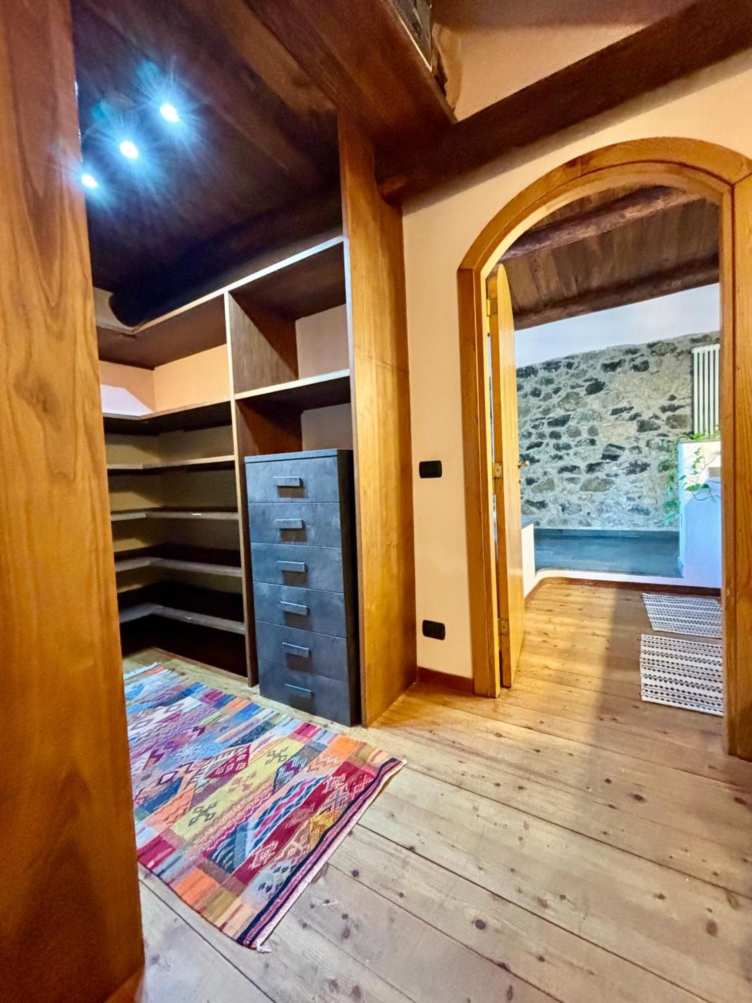 مبيت وإفطار بولسينا Collina Blu المظهر الخارجي الصورة