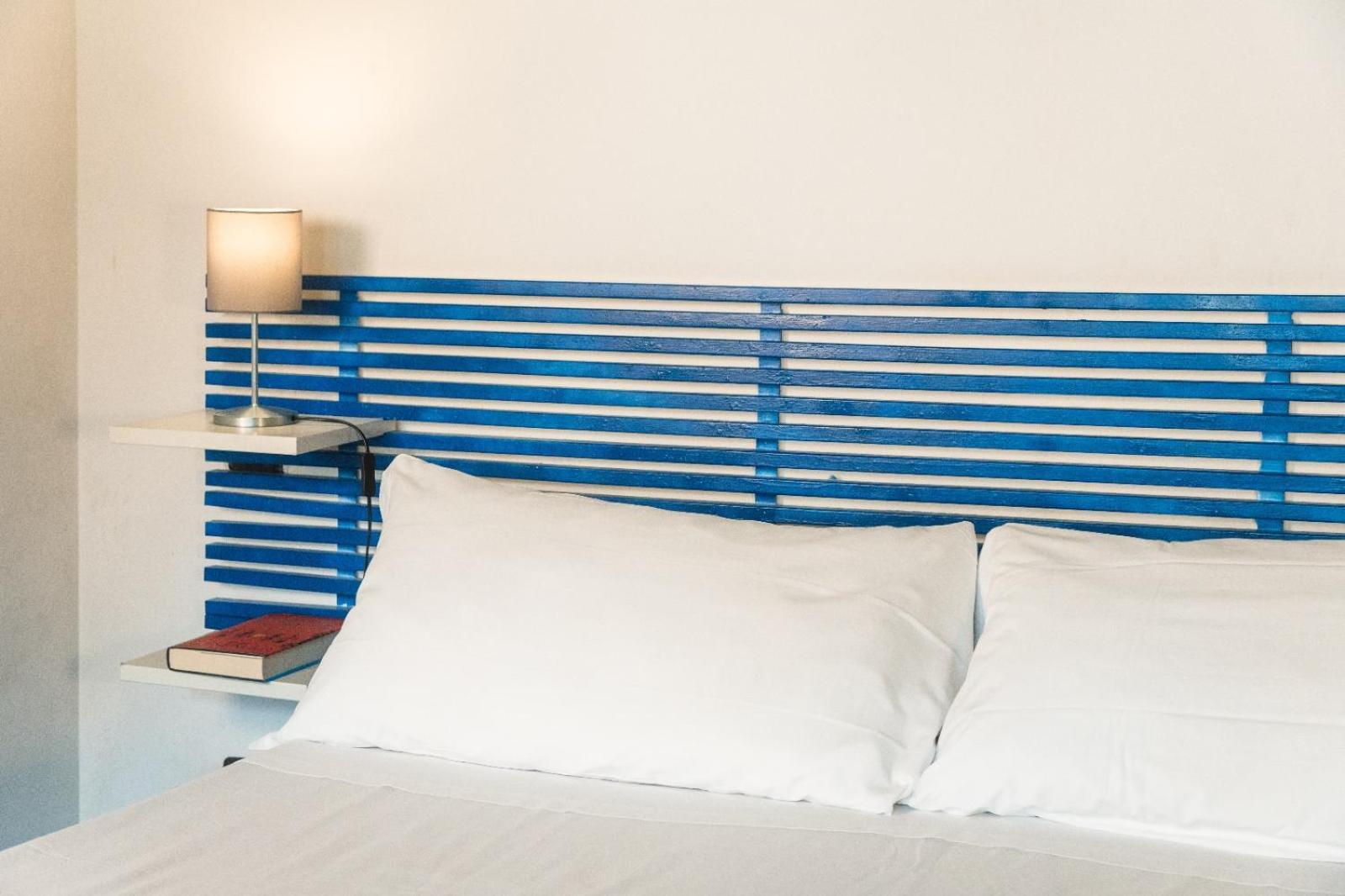 مبيت وإفطار بولسينا Collina Blu المظهر الخارجي الصورة